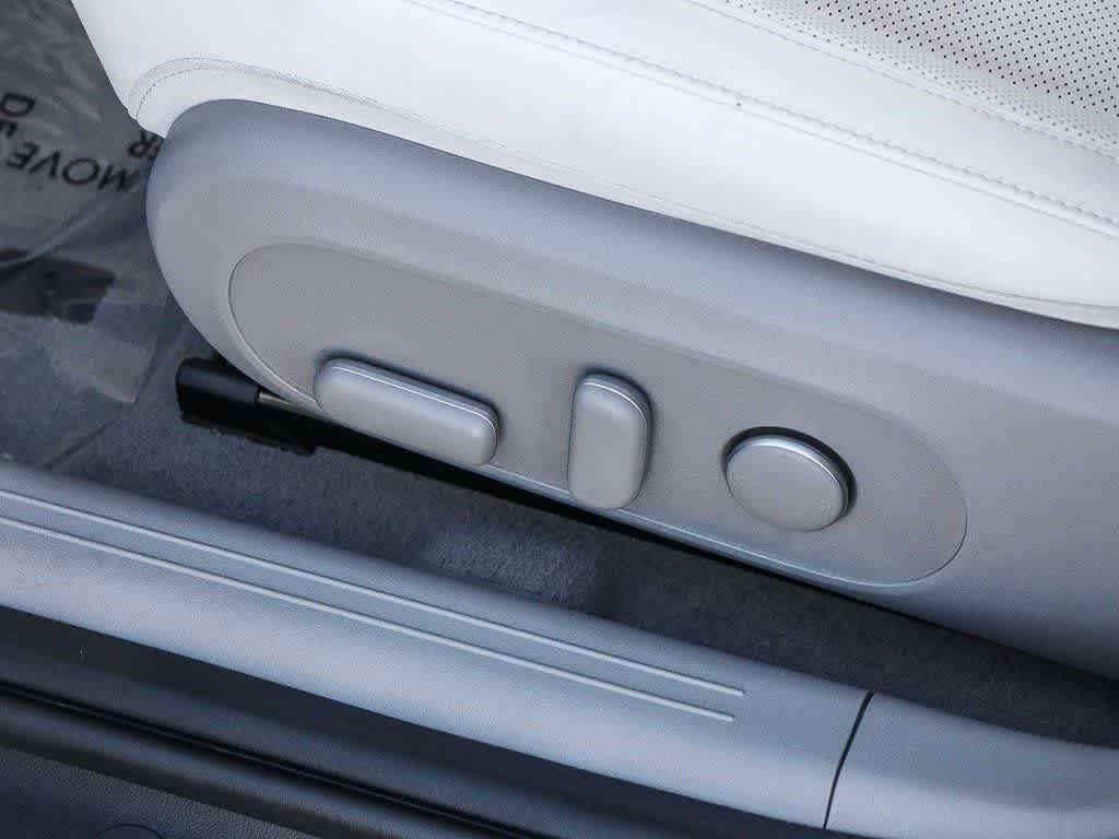 2024 Hyundai IONIQ 6 SEL