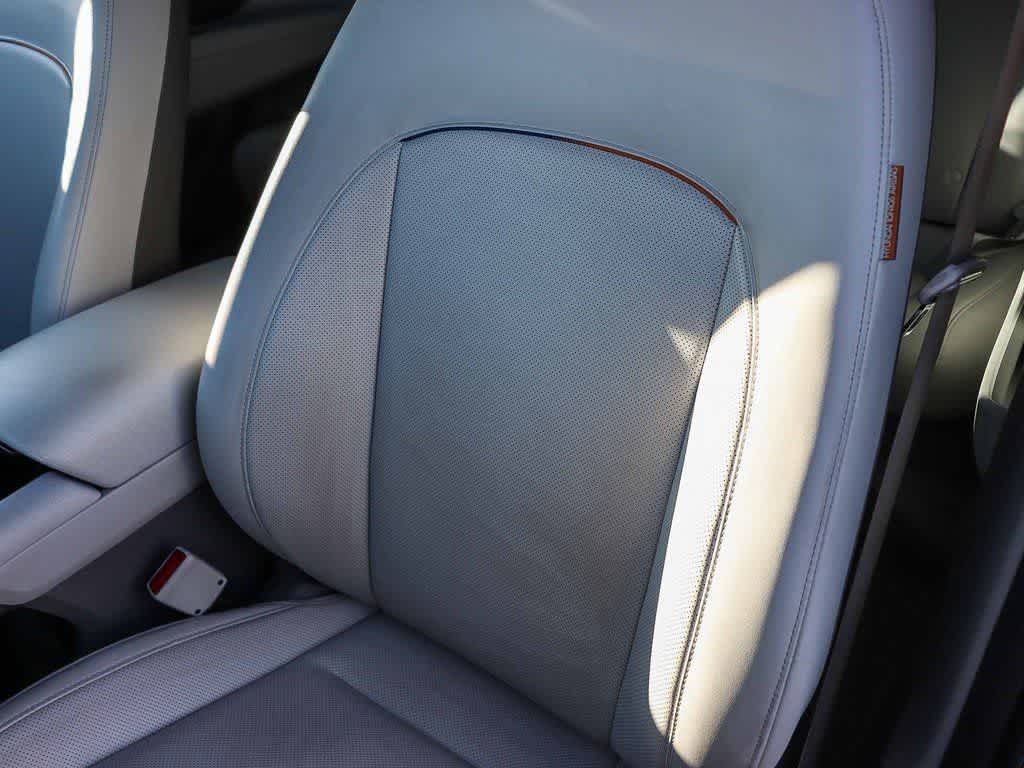 2024 Hyundai IONIQ 6 SEL