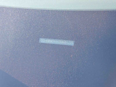 2024 Hyundai IONIQ 6 SEL