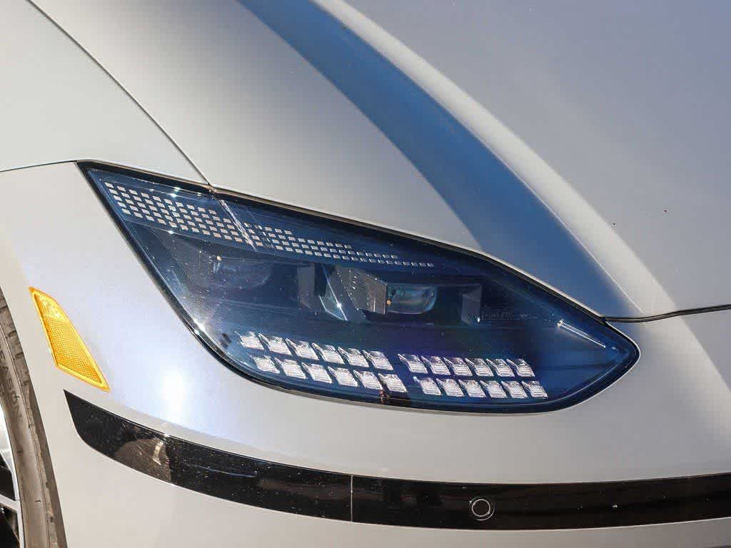 2024 Hyundai IONIQ 6 SEL