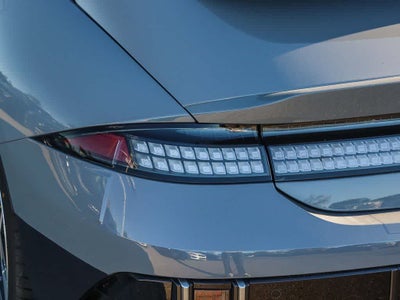 2024 Hyundai IONIQ 6 SEL