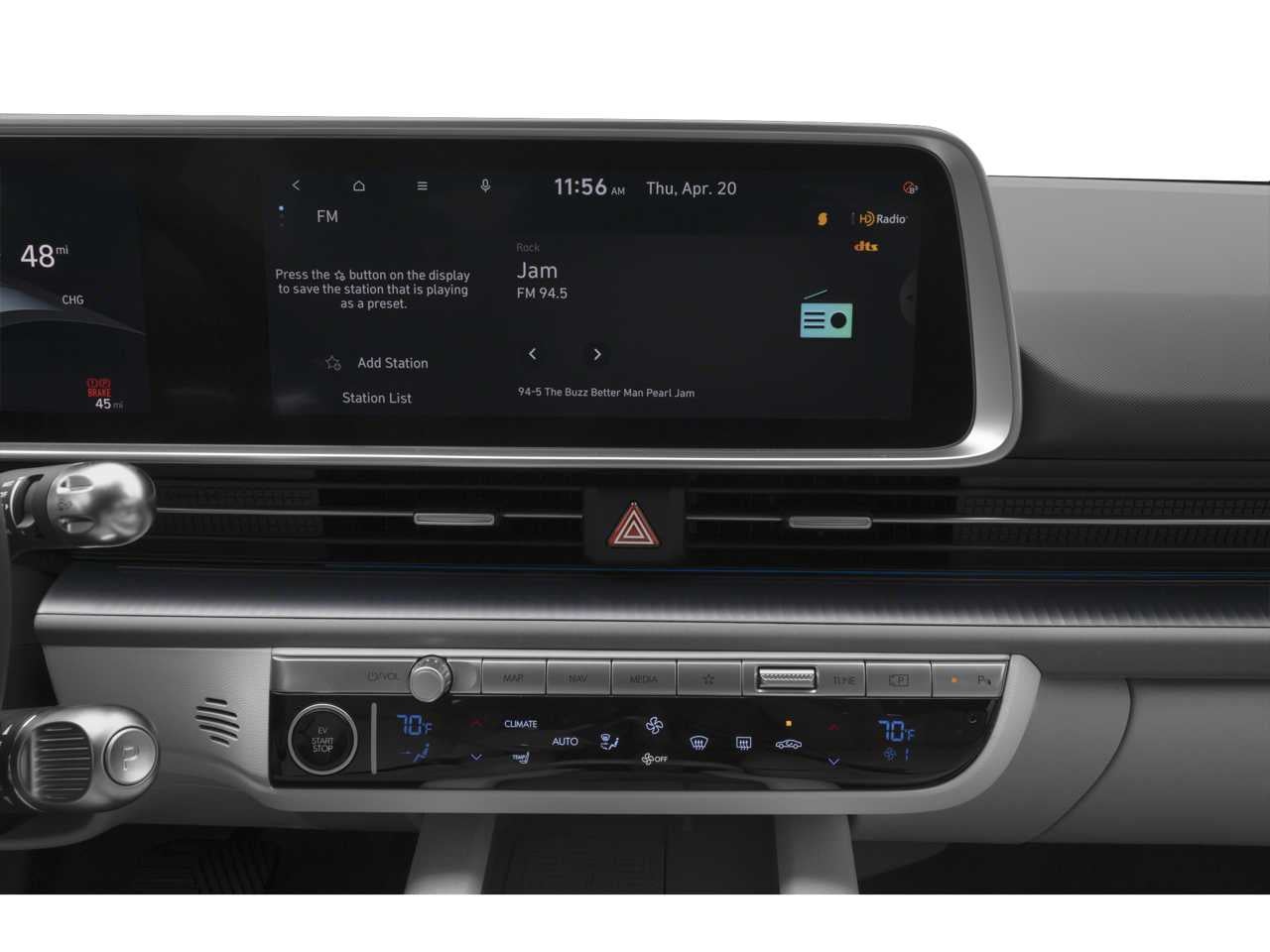 2023 Hyundai IONIQ 6 SEL