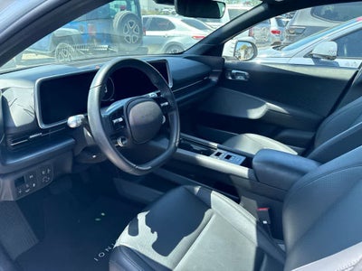 2024 Hyundai IONIQ 6 SEL