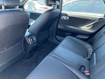 2024 Hyundai IONIQ 6 SEL