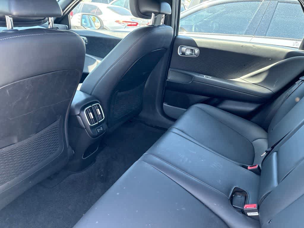 2024 Hyundai IONIQ 6 SEL