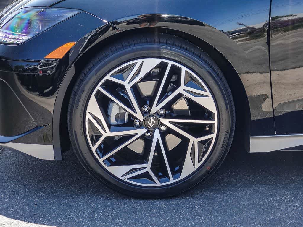2024 Hyundai IONIQ 6 SEL