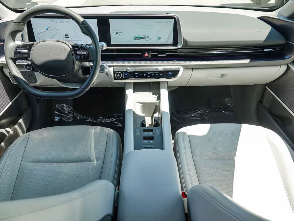 2024 Hyundai IONIQ 6 SEL
