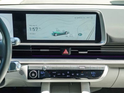 2024 Hyundai IONIQ 6 SEL