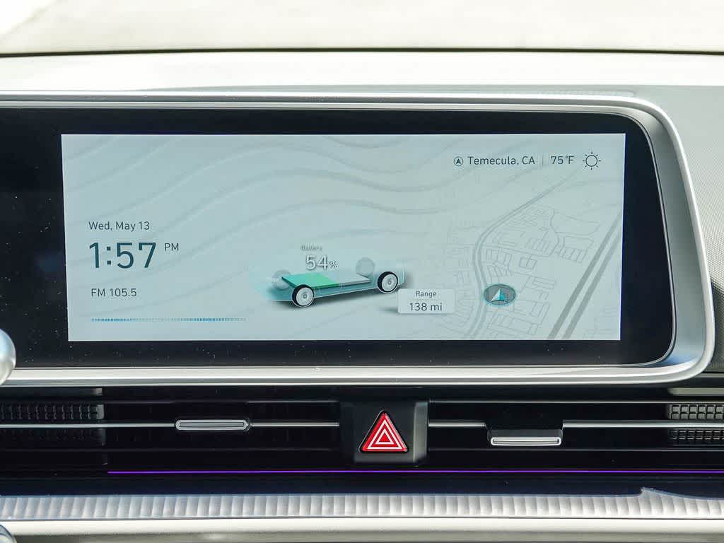2024 Hyundai IONIQ 6 SEL