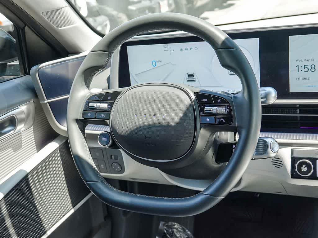 2024 Hyundai IONIQ 6 SEL