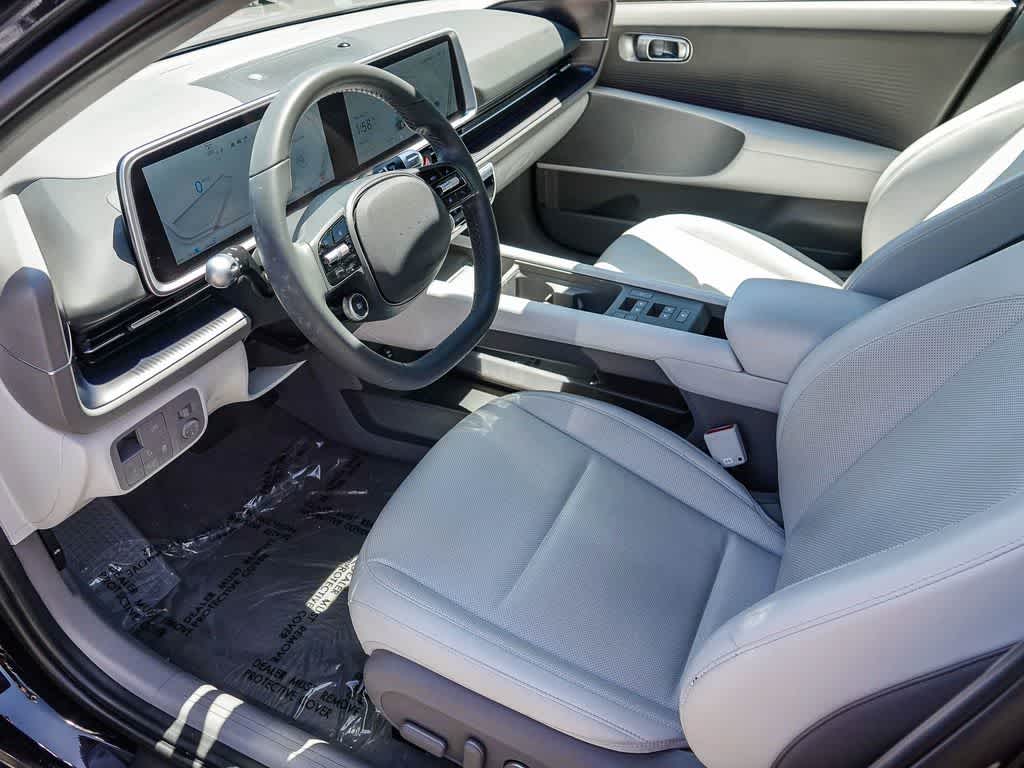 2024 Hyundai IONIQ 6 SEL