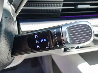 2024 Hyundai IONIQ 6 SEL