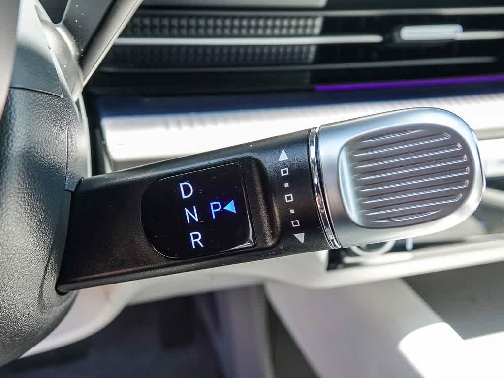 2024 Hyundai IONIQ 6 SEL