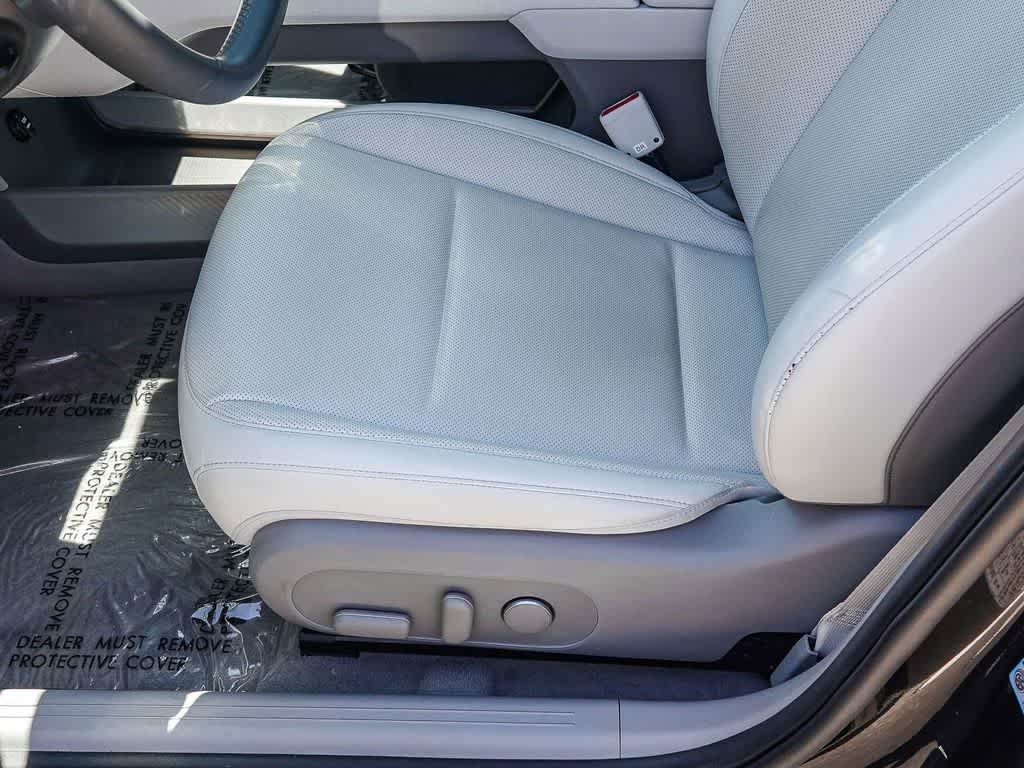 2024 Hyundai IONIQ 6 SEL