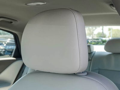2024 Hyundai IONIQ 6 SEL