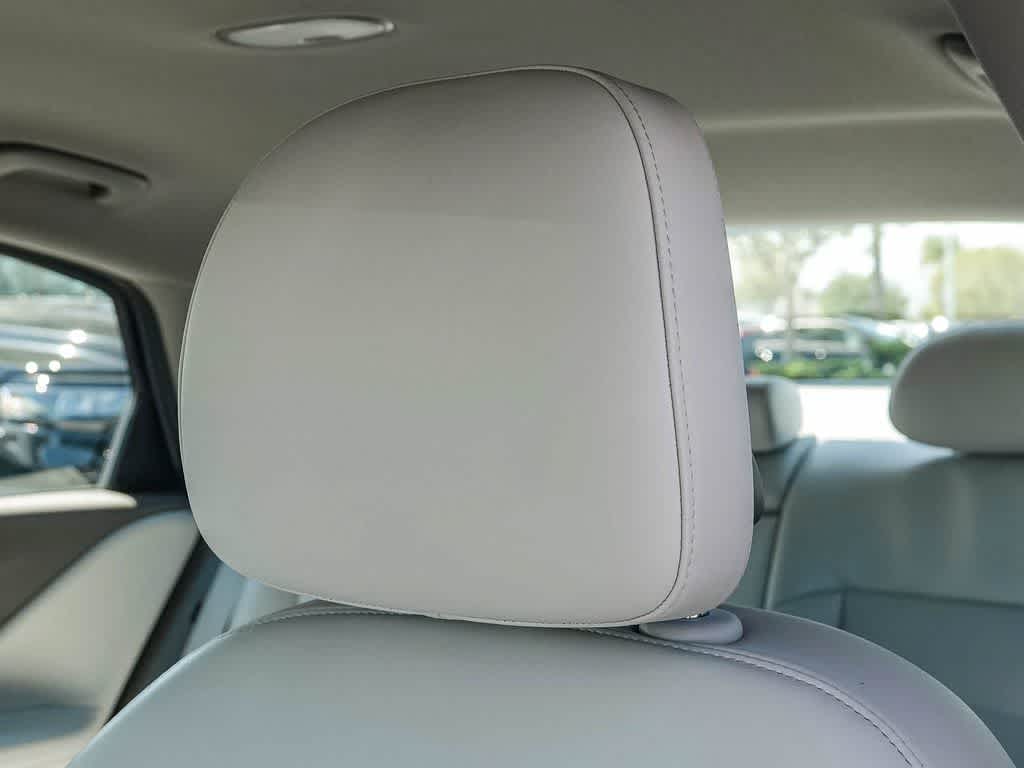 2024 Hyundai IONIQ 6 SEL