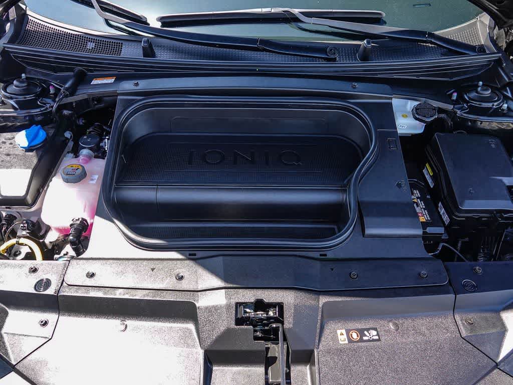 2024 Hyundai IONIQ 6 SEL