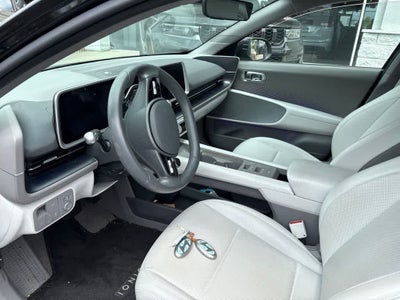 2024 Hyundai IONIQ 6 SEL
