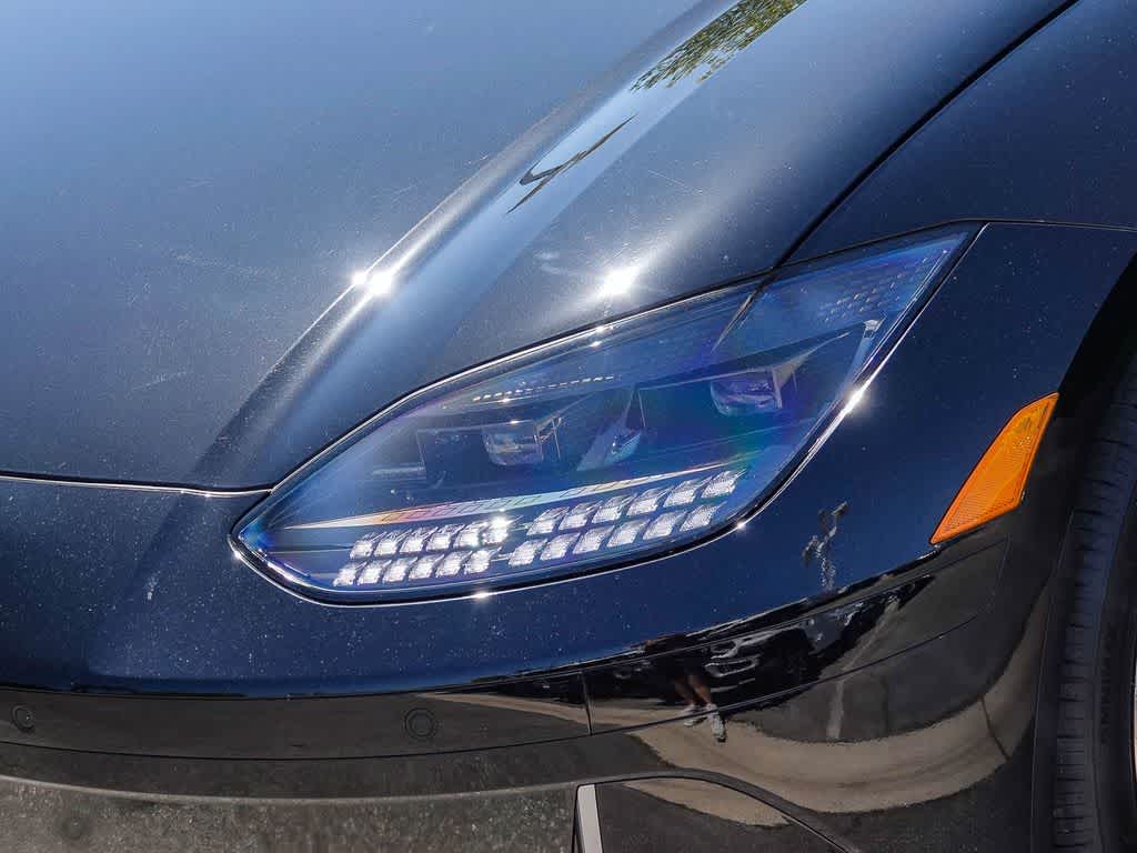 2024 Hyundai IONIQ 6 SEL