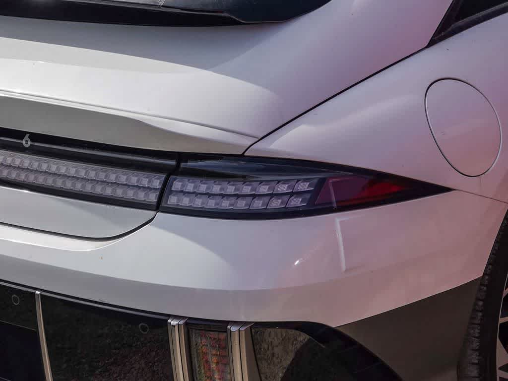 2024 Hyundai IONIQ 6 SEL