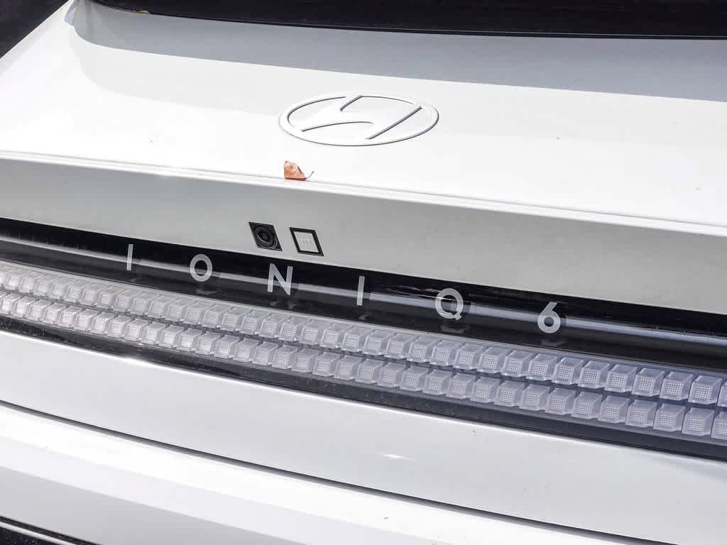 2024 Hyundai IONIQ 6 SEL
