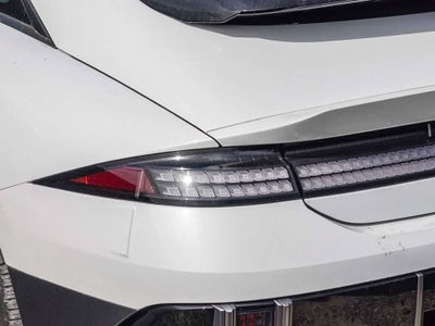 2024 Hyundai IONIQ 6 SEL