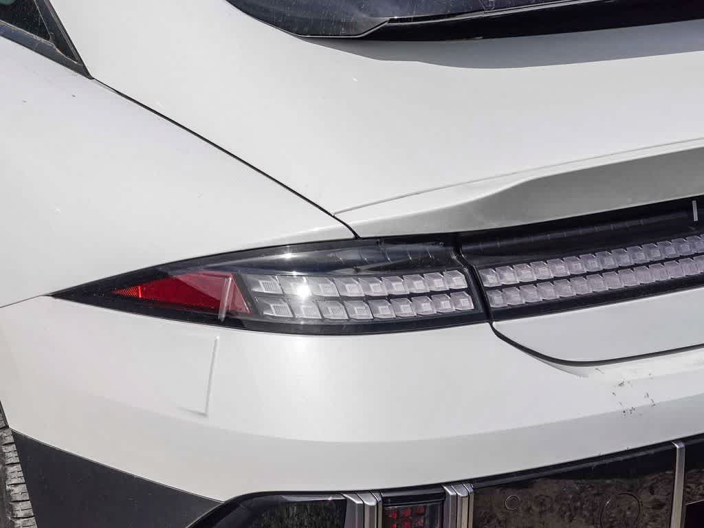 2024 Hyundai IONIQ 6 SEL