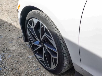 2024 Hyundai IONIQ 6 SEL