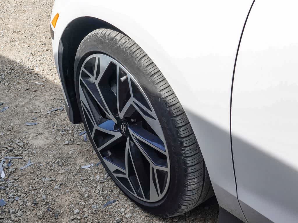 2024 Hyundai IONIQ 6 SEL