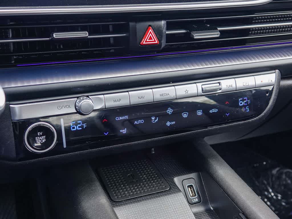 2024 Hyundai IONIQ 6 SEL