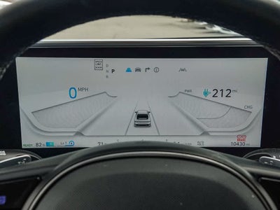 2024 Hyundai IONIQ 6 SEL