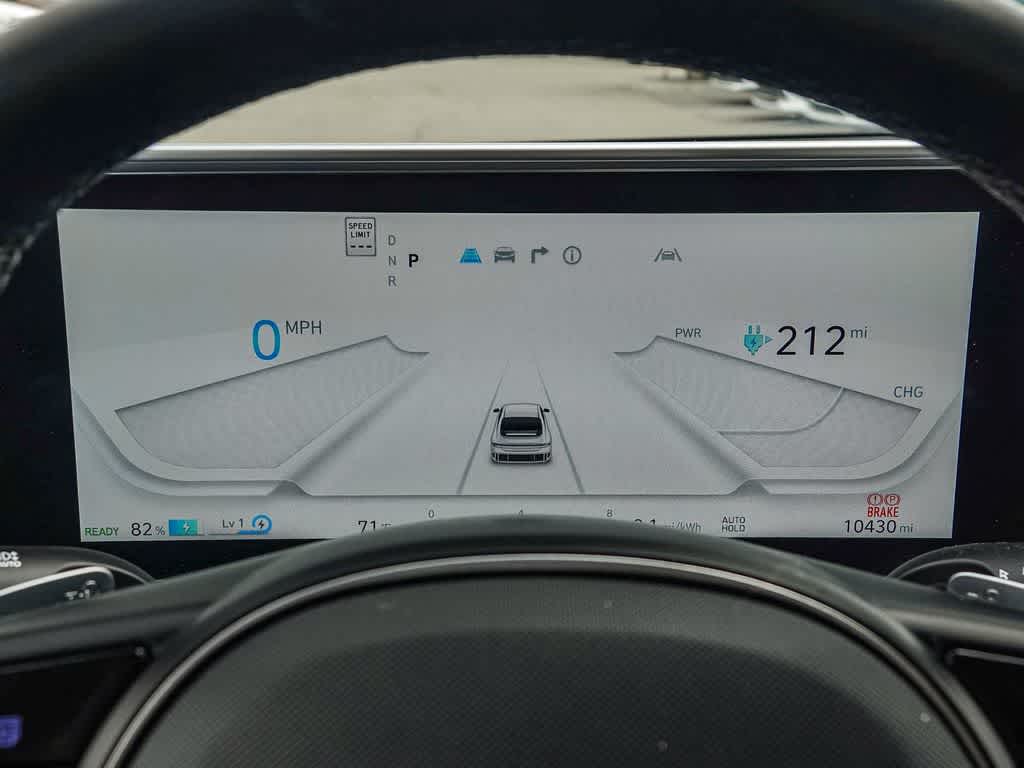 2024 Hyundai IONIQ 6 SEL
