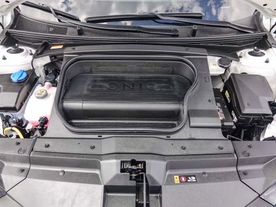 2024 Hyundai IONIQ 6 SEL
