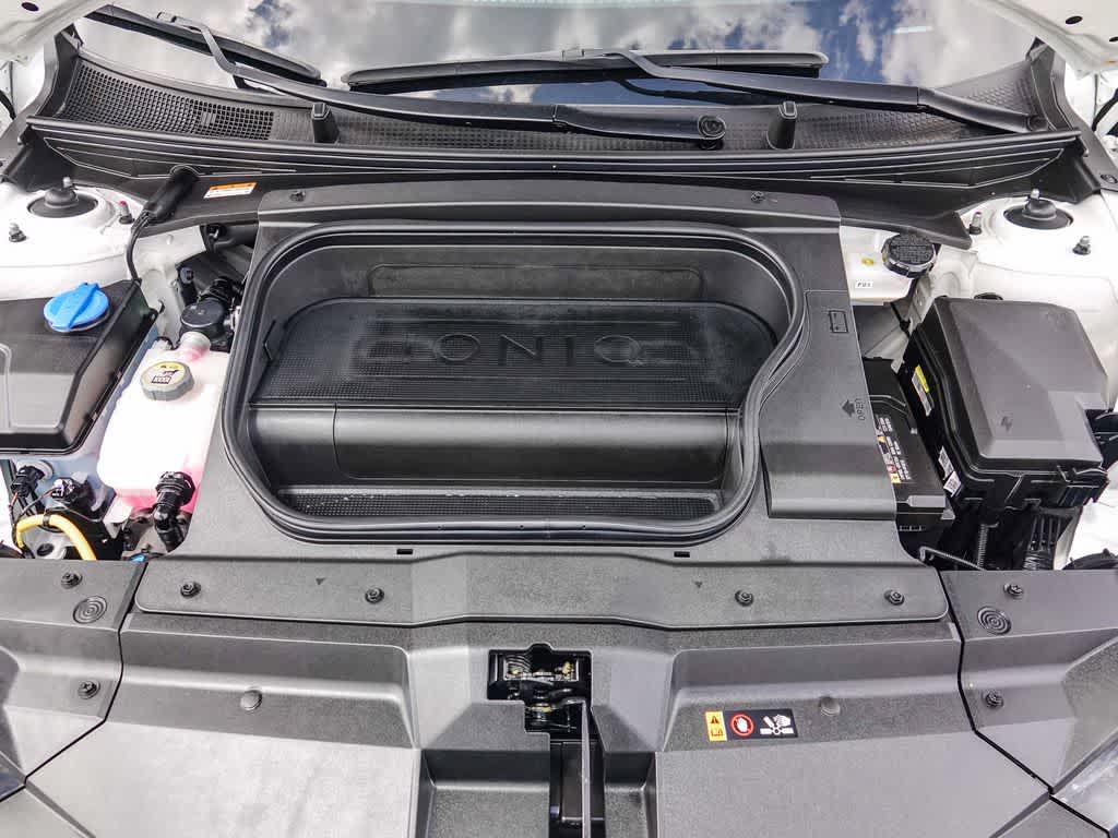 2024 Hyundai IONIQ 6 SEL