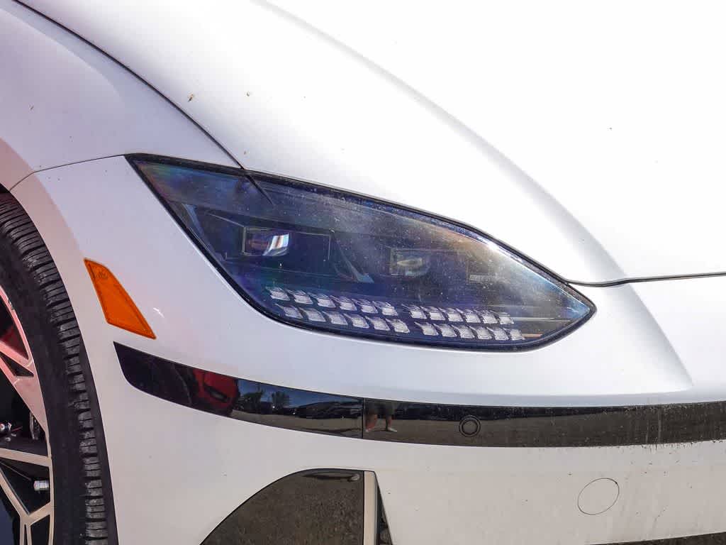 2024 Hyundai IONIQ 6 SEL