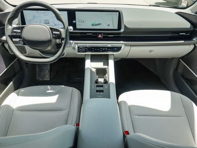 2024 Hyundai IONIQ 6 SEL