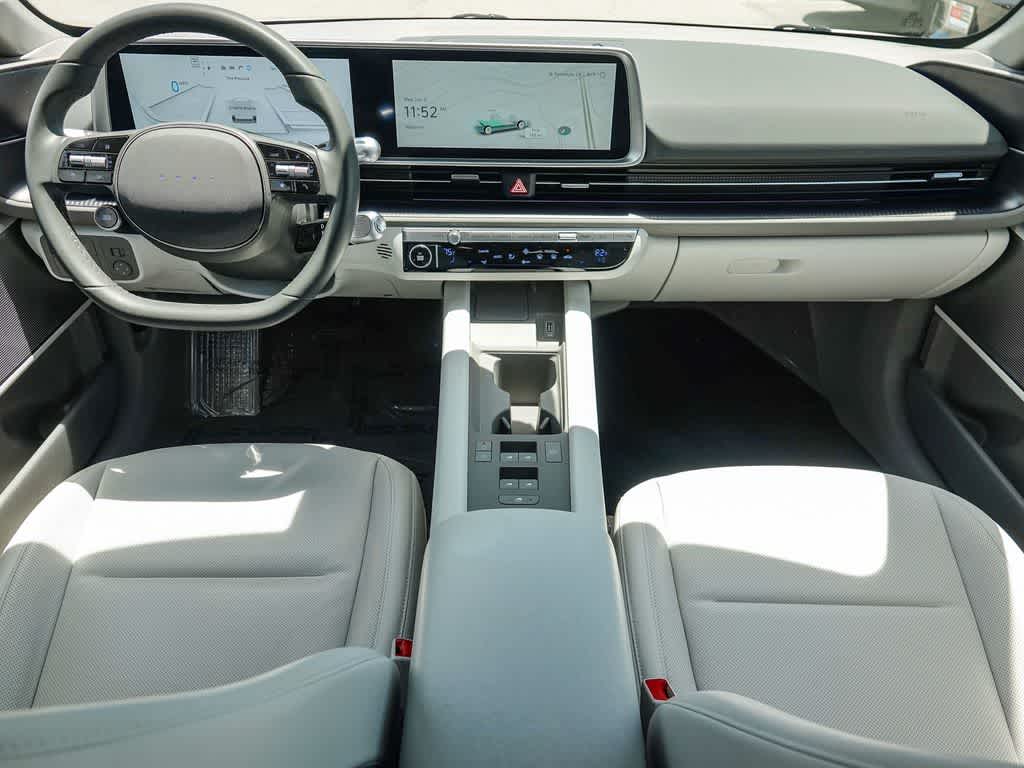 2024 Hyundai IONIQ 6 SEL