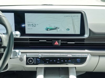 2024 Hyundai IONIQ 6 SEL