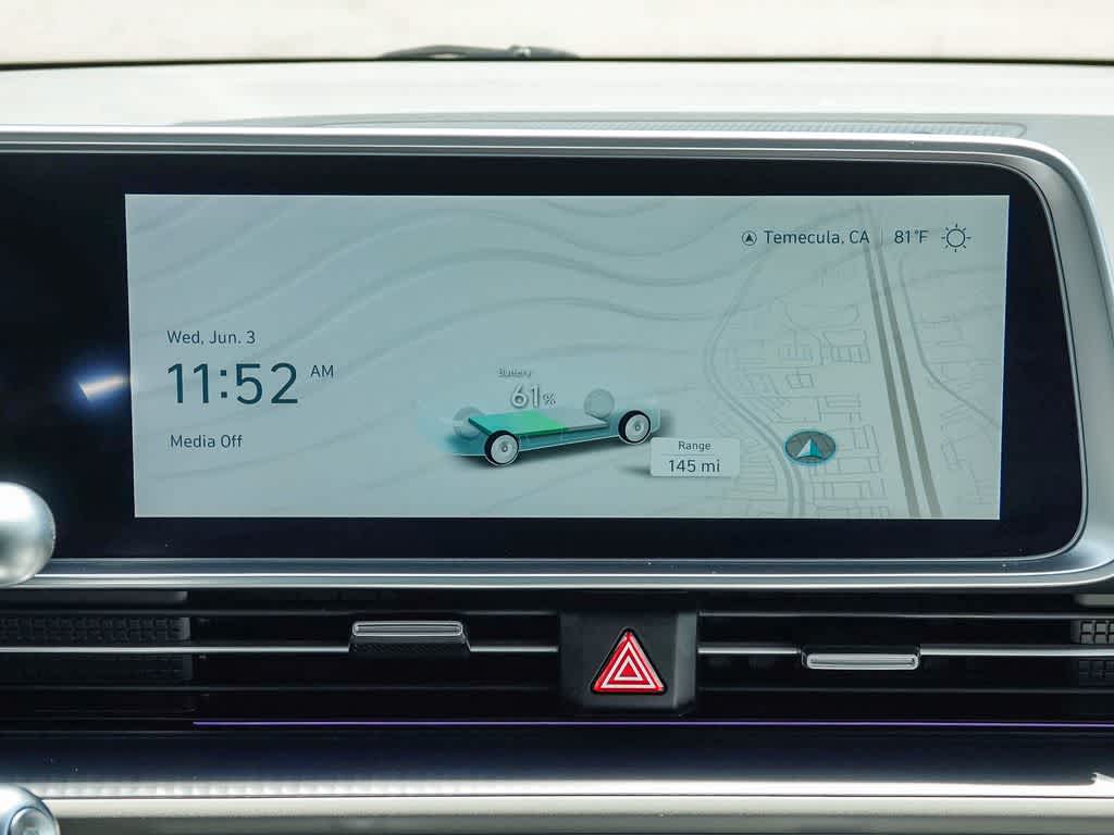 2024 Hyundai IONIQ 6 SEL