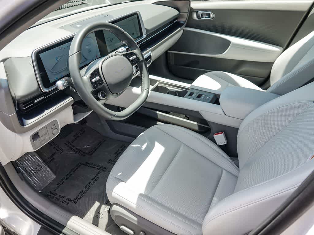 2024 Hyundai IONIQ 6 SEL