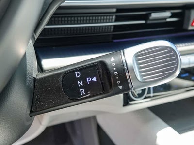 2024 Hyundai IONIQ 6 SEL