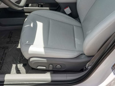 2024 Hyundai IONIQ 6 SEL