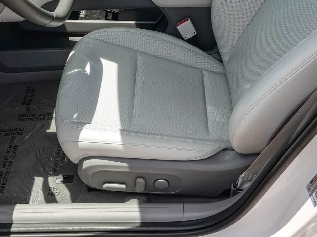 2024 Hyundai IONIQ 6 SEL