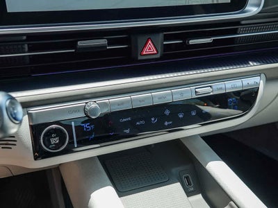 2024 Hyundai IONIQ 6 SEL