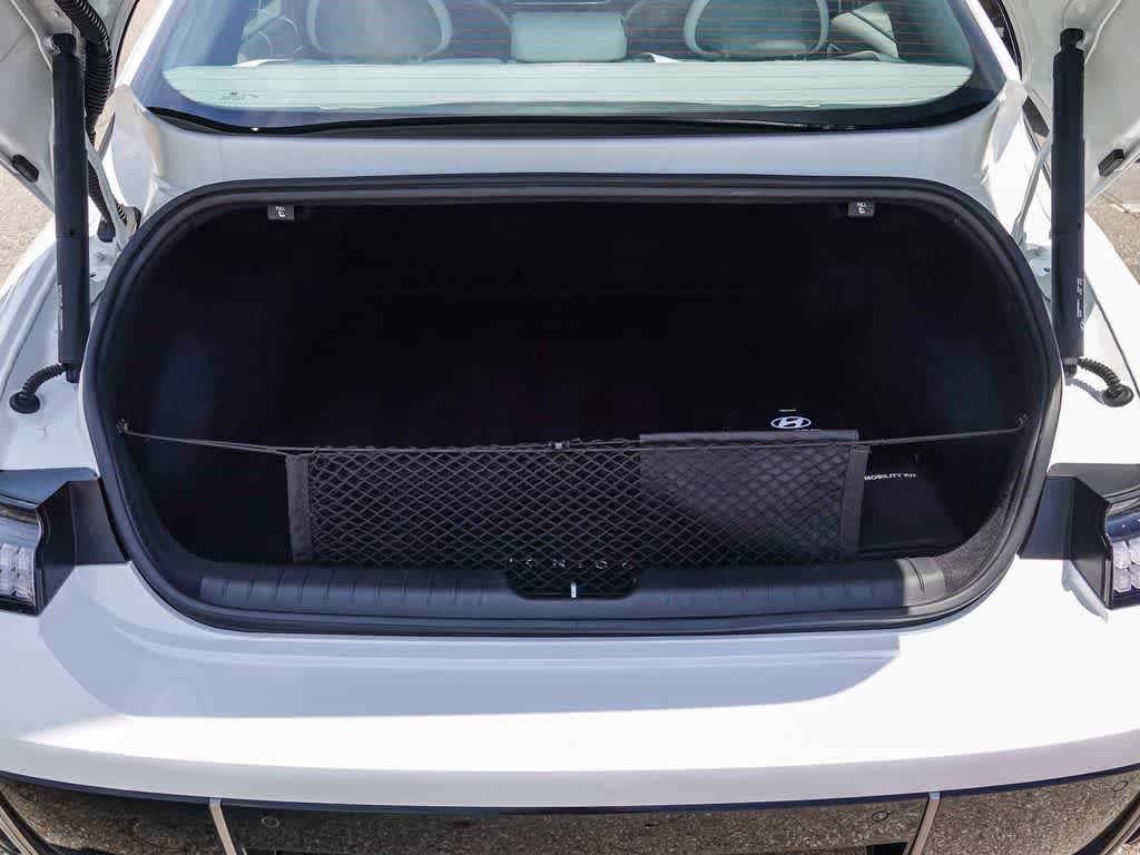 2024 Hyundai IONIQ 6 SEL