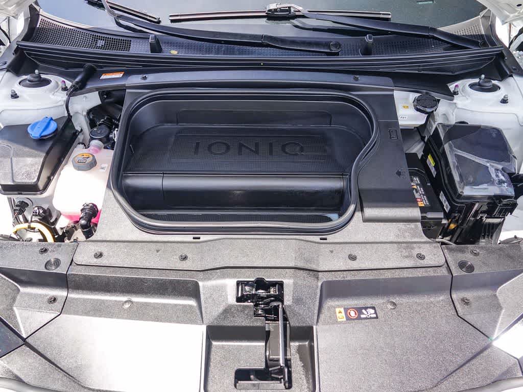 2024 Hyundai IONIQ 6 SEL