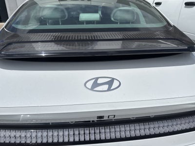 2024 Hyundai IONIQ 6 SEL