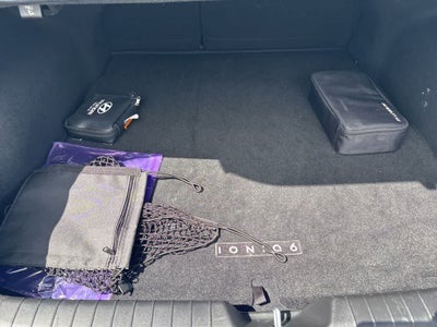2024 Hyundai IONIQ 6 SEL