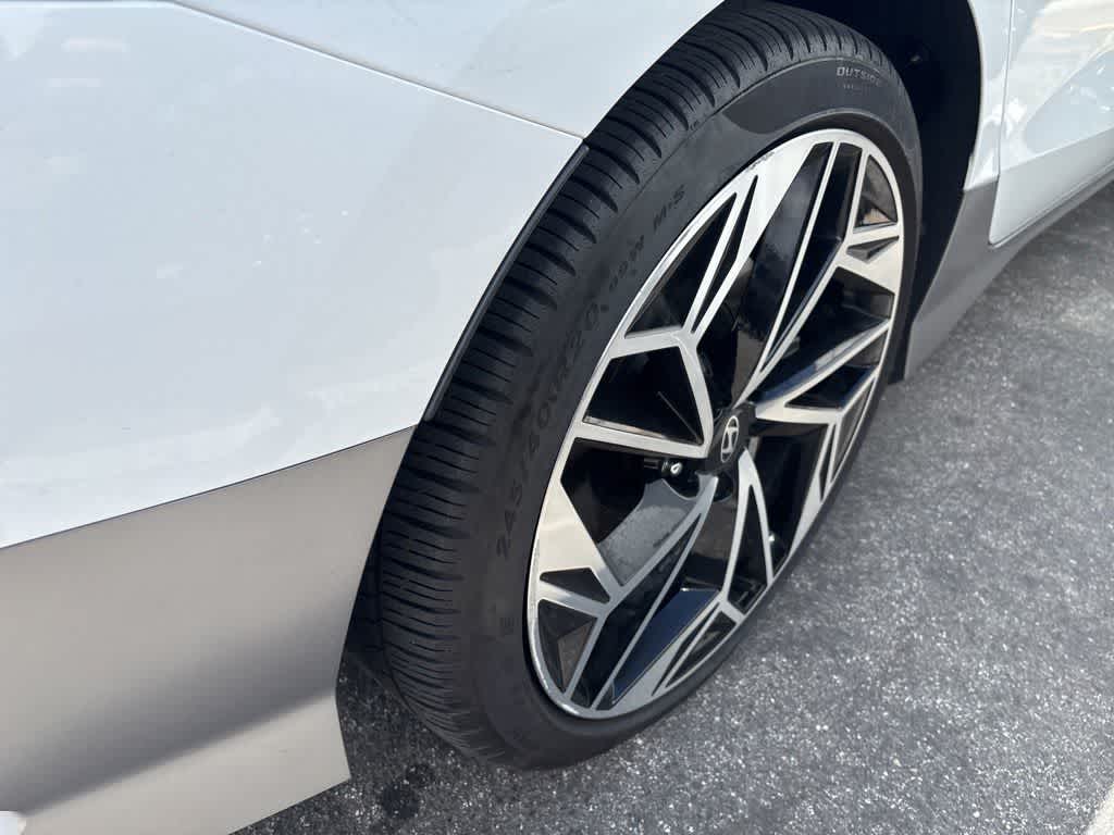 2024 Hyundai IONIQ 6 SEL