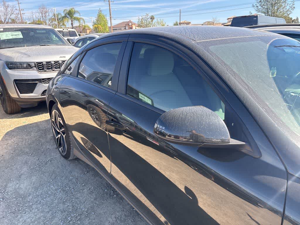 2024 Hyundai IONIQ 6 SEL